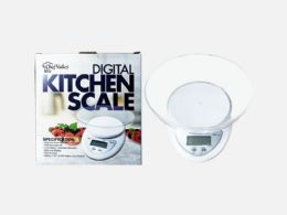 12 Pieces Kitchen Scale - Scales