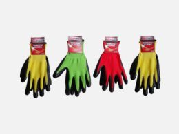 72 Wholesale Working Gloves