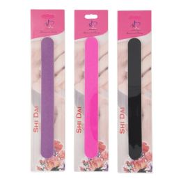 1200 Wholesale 7" Nail File