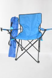 10 Bulk Portable Folding Beach Chair With Carrying Bag