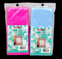 72 Units of Shower Liner - Mix - Shower Accessories
