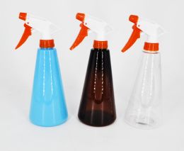 48 Pieces 16.9oz (500ml) Spray Bottle - Spray Bottles