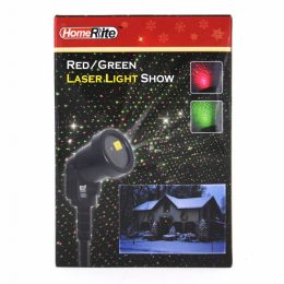 10 of Laser Projection Light