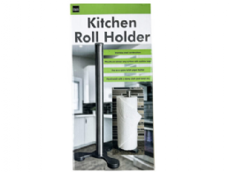 12 Wholesale Stainless Steel Kitchen Roll Holder