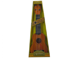 12 Pieces 16 in 4-string wood ukelele - Musical