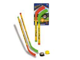 6 Pieces Hockey Play Set - Sports Toys