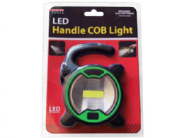12 Wholesale Cob Working Light W/handle