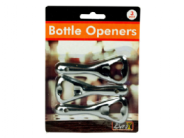 72 Wholesale Bottle Opener Set