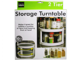 6 of Storage Turntable