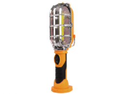 6 Wholesale Cage Working Light W/grip