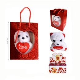 24 of Teddy Bear in Gift Bag