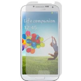 120 Pieces Samsung Galaxy S4 Anti Glare Matte Screen Protector - Tripods and Phone Holders