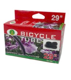 72 Pieces 29 Inch X 2.125 Bike Inner Tube - Biking
