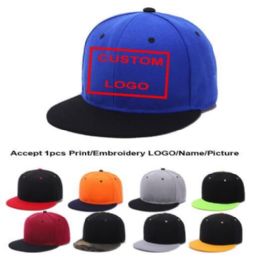 24 Wholesale Hat With Out Logo Sale As is
