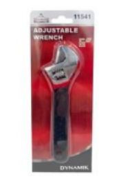 36 Pieces Adjustable Wrench - Tool Sets