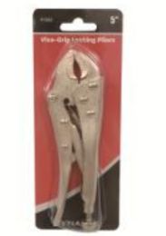 36 Wholesale 5'' VisE-Grip Locking Pliers