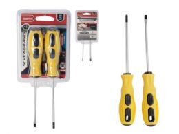 48 Pieces Screwdriver - Screwdrivers and Sets