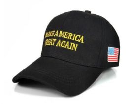 24 Wholesale MAGA Hat - Black
