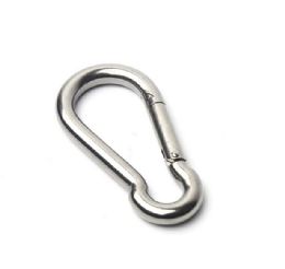 500 Units of Carabiner Wholesale - Outdoor Recreation