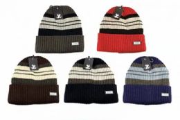 48 Units of Winter Beanie - Winter Hats