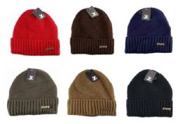 48 Pieces Winter Beanie - Winter Hats