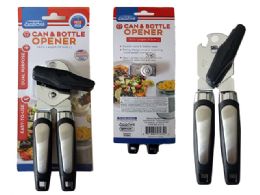 48 Pieces Deluxe Can Opener - Kitchen Gadgets & Tools