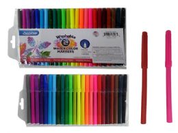 144 of 24 Pieces Marker Set
