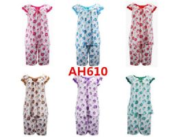 96 of Womens Night Gown Size - Assorted