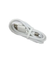 100 Bulk Type C Usb 3 Foot Cable Charger White
