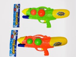 36 Pieces 25" Large Size Water Gun - Toys & Games