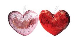 36 Units of Valentines Day Magic Heart - Displays & Fixtures