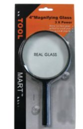 24 Wholesale Magnifying Glass