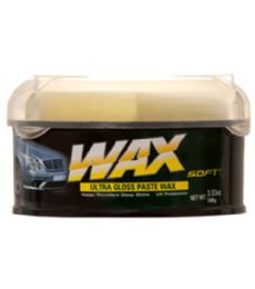 48 Pieces Car Paste Wax 3.53 oz - Auto Care