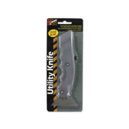 96 Pieces Utility Knife - Box Cutters and Blades