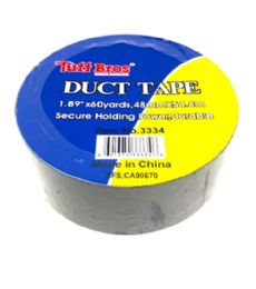 24 Units of Duct Tape - Tape & Tape Dispensers