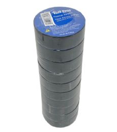 100 Units of 10 Piece Electric Tape - Tape & Tape Dispensers