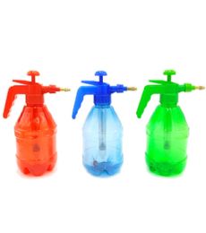 24 Wholesale Garden Sprayer Hand Pump 1.5 Liter