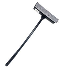 72 Pieces Long Handle Squeegee - Auto Care