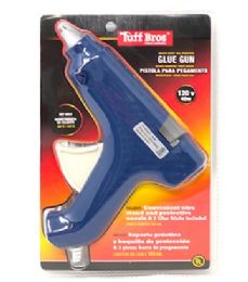 24 Pieces Ul Glue Gun 40 Watt - Glue