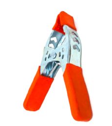 72 Pieces Large Metal Clamp - Clamps