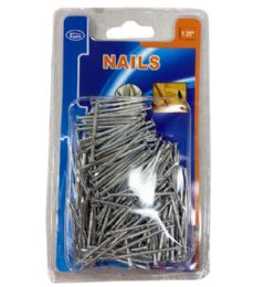 144 Pieces 1.25 Inch Nails - Tool Sets