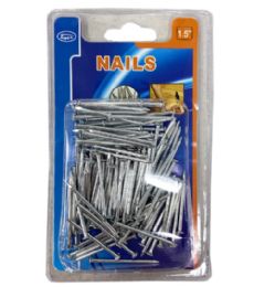 144 Pieces 1.5 Inch Nails - Tool Sets