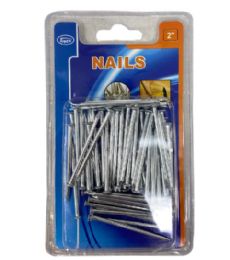 144 Units of 2 Inch Nails - Tool Sets