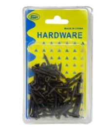 96 Units of 1.25 Inch Screw - Hardware Products