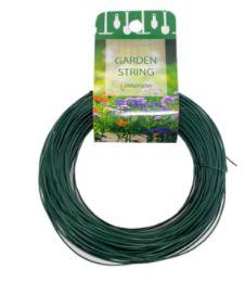 96 Wholesale Garden String 1.0mmx50m