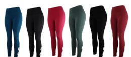 96 Pieces Women Tie Dye Color Bubble Capri Size Assorted - Womens Capri Pants