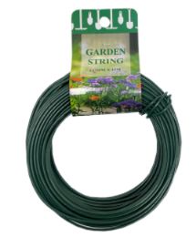 144 Wholesale Garden String 2.0mmx15m
