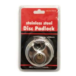 36 Wholesale Lock 60 mm