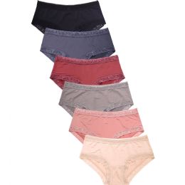 432 of Mamia Ladies Hipster Panty