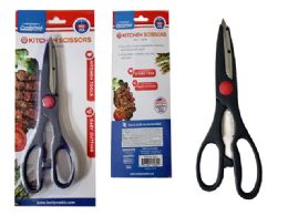 96 Bulk Kitchen Scissors